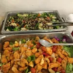 Sweet & Sour Fish