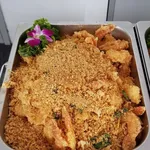 * Signature Oat Cereal Prawn
