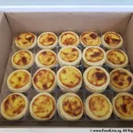 Egg Sandwich (20pcs)