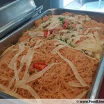 Kampong Fried Mee Siam