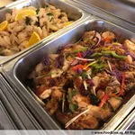 Lemongrass boneless chicken 香茅鸡扒 (New!)