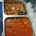 Signature Curry Chicken with Potatoes