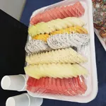 Fresh Fruit Platter