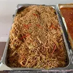 Fried Bee Hoon • 干炒米粉
