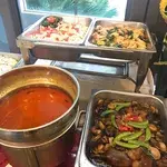 招牌咖喱鸡 Signature Curry Chicken