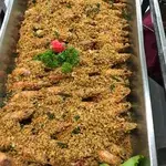 Cereal Prawn • 麦香虾(Chef's Recommended)