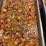 Muar Beancurd •麻婆豆腐(Chef's Recommended)