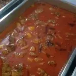 Curry Chicken