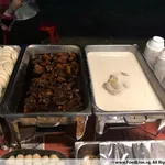 芋泥椰浆 Yam Paste w/ Coconut milk 