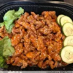 Honey Sauce Pork •排骨王 (Chef's Recommendation)