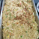 福建炒饭 Fried Rice