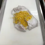 芋泥椰浆 Yam Paste w/ Coconut milk