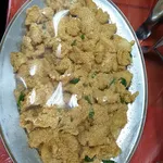 麦片鱼片 Sliced Fish w/ Cereal