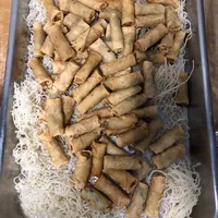 Click to see Vegetable Spring Roll