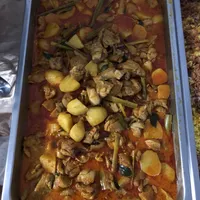 Click to see Curry Chicken