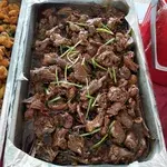 Ginger Duck • 子姜鸭(Chef's Recommended)