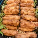 Chicken Ngoh Hiang 酥炸五香