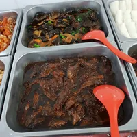 Click to see 卤汁软骨 Braised Soft Bone
