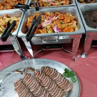 Click to see 黑椒烟鸭 Smoke Duck w/ Black Pepper 
