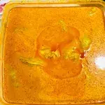 Signature Curry Chicken 招牌咖喱鸡