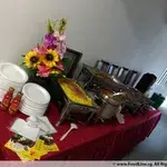 扬州炒饭 Yong Chow Fried Rice