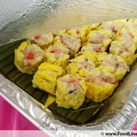 Click to see Steamed Siew Mai