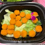Golden Scallop