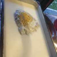 Click to see 芋泥椰浆 Yam Paste w/ Coconut milk 