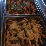 麦片鲜虾 Prawn w/ Cereal