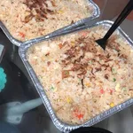 福建炒饭 Fried Rice