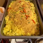 Thai Pineapple Rice