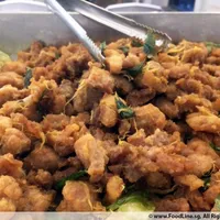 Click to see Salted Egg Chicken