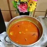 咖喱鸡 Signature Curry Chicken