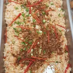 Fried Rice 炒饭