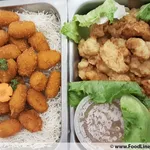 FISH - Thai Fish Fillet 泰式鱼片