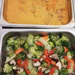 Famous Curry Chicken 招牌咖哩鸡