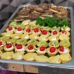 Fruit Tartlets