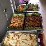 Shrimp Paste Crispy Chicken