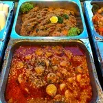 Muar Beancurd •麻婆豆腐(Chef's Recommended)