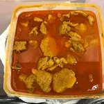 招牌咖喱鸡 Signature Curry Chicken