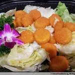 Golden Scallop