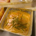 Signature Curry Vegetables