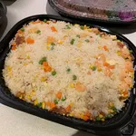 Yang Chow Fried Rice
