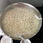 Honey Dew Sago