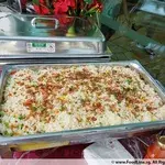 扬州炒饭 Yong Chow Fried Rice