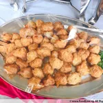 油炸五香 Deep Fried Ngo Hiang