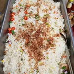 Oriental Fried Rice