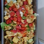 Sweet & Sour Fish