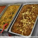 星州米粉 Fried Bee Hoon