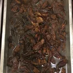 卤汁软骨 Braised Soft Bone